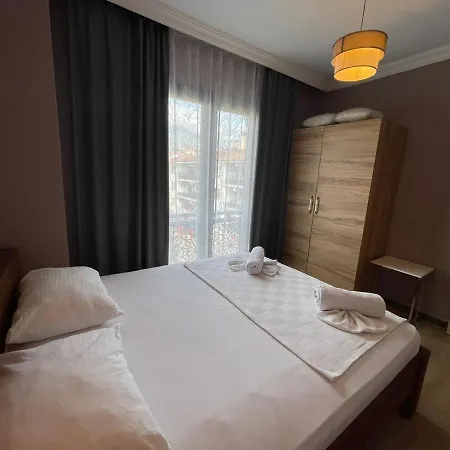 Alpha Rezidans Mozyr Dom Appartement *