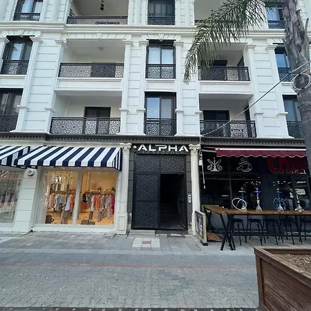 Appartement Alpha Rezidans Mozyr Dom *